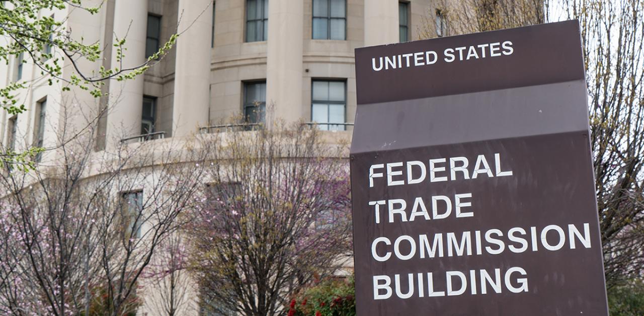New Study Slams FTC Proposal’s “Flawed Assumptions”
