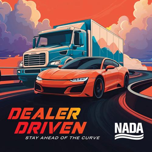 Dealer Driven: the NADA podcast