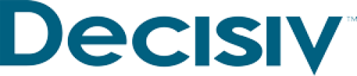 Decisiv logo