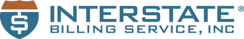 Interstate Billing Service logo