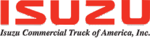 Isuzu Commercial Truck of America logo