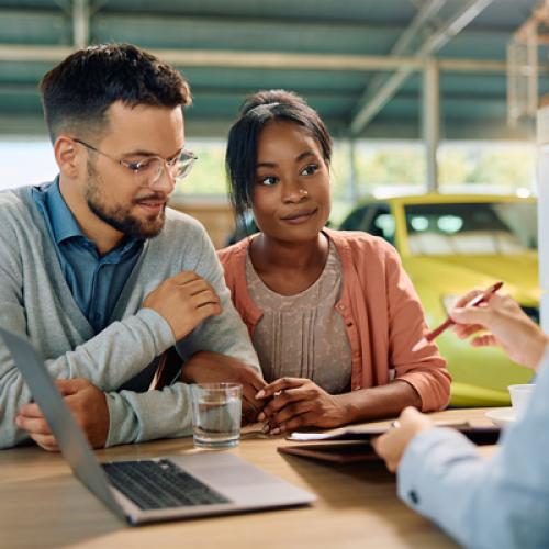 Know Before You Buy guide