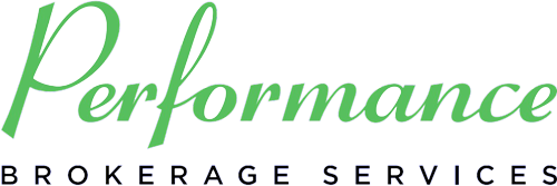 Performance Brokerage Services logo