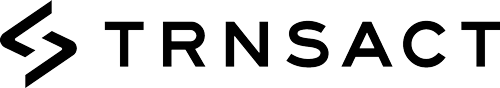 TRNSACT logo