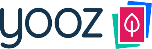 Yooz logo
