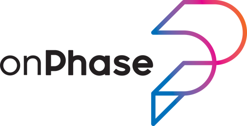 onPhase logo