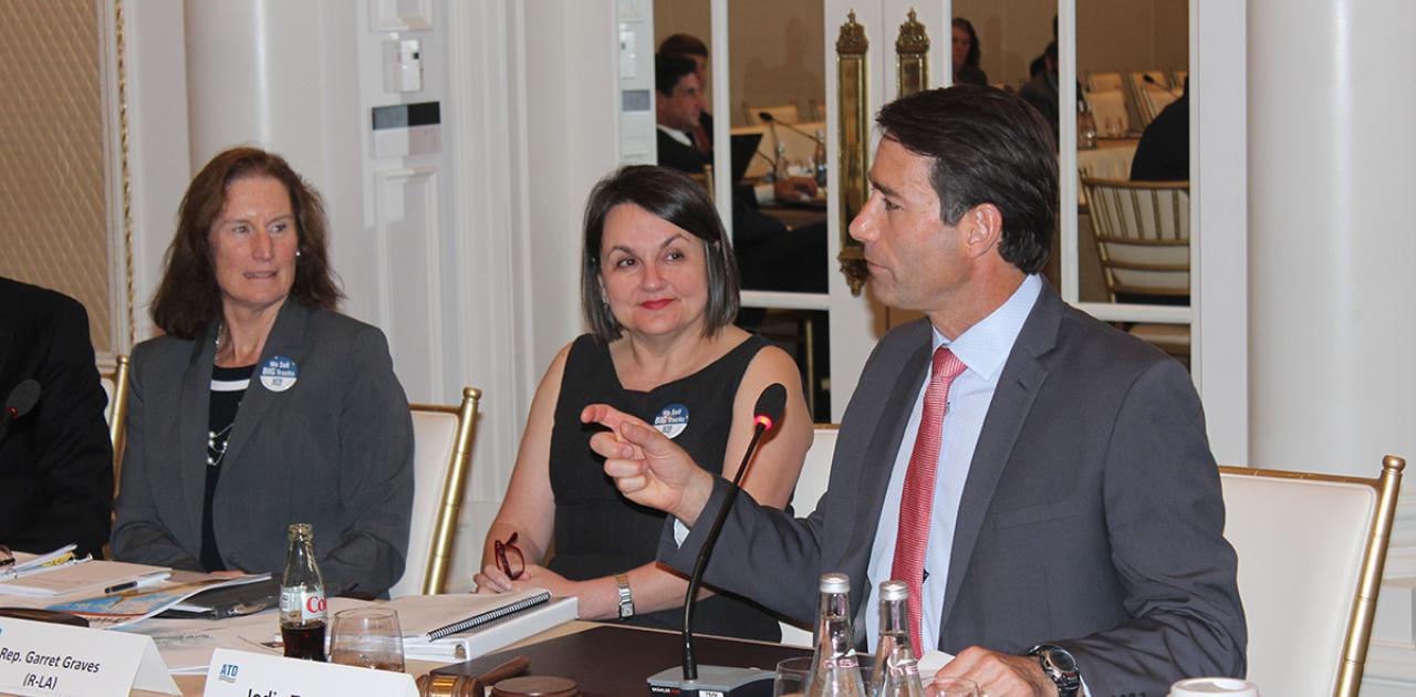 American Truck Dealers (ATD) Organize Coalition to Repeal Outdated Federal Excise Tax