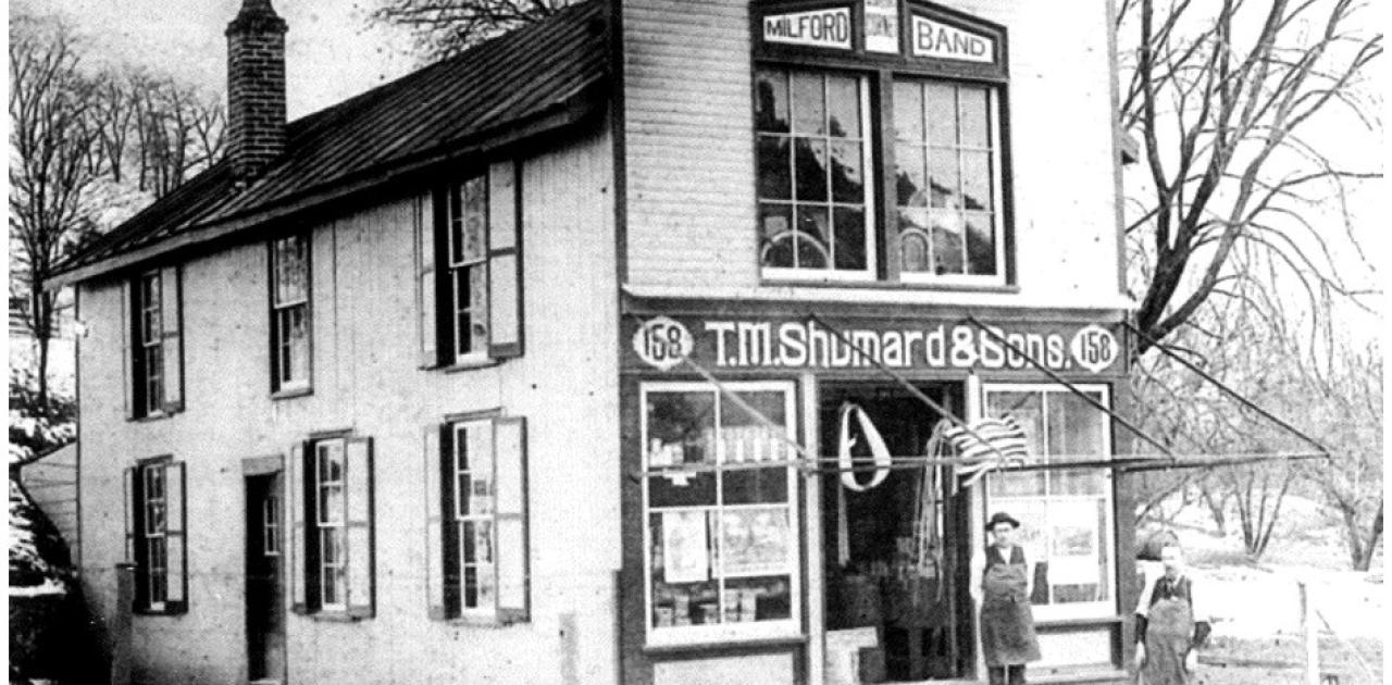 Weathering the Storm: Kings Ford Celebrates 110 Years in Business