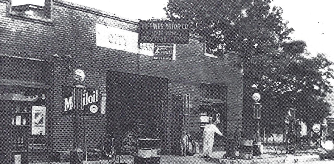 Huffines Celebrates a Century of Serving North Texas