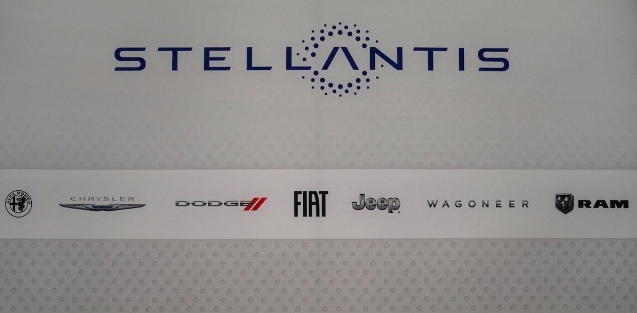 Stellantis, China's CATL to Invest $4.33 Billion in EV Battery Factory in Spain (Reuters)