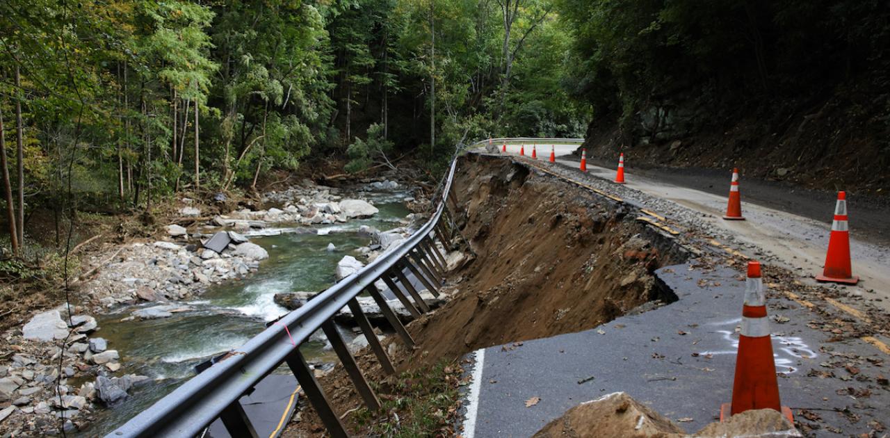 NADA Foundation’s Emergency Relief Fund Ready to Assist Dealership Employees Impacted by Hurricane Helene