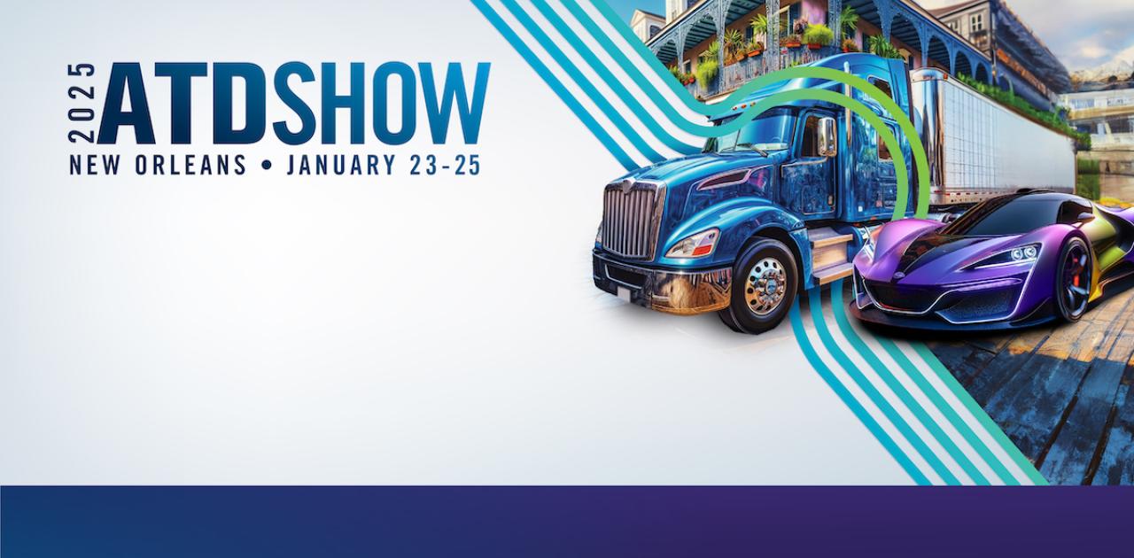ATD Show 2025: the Best of Both