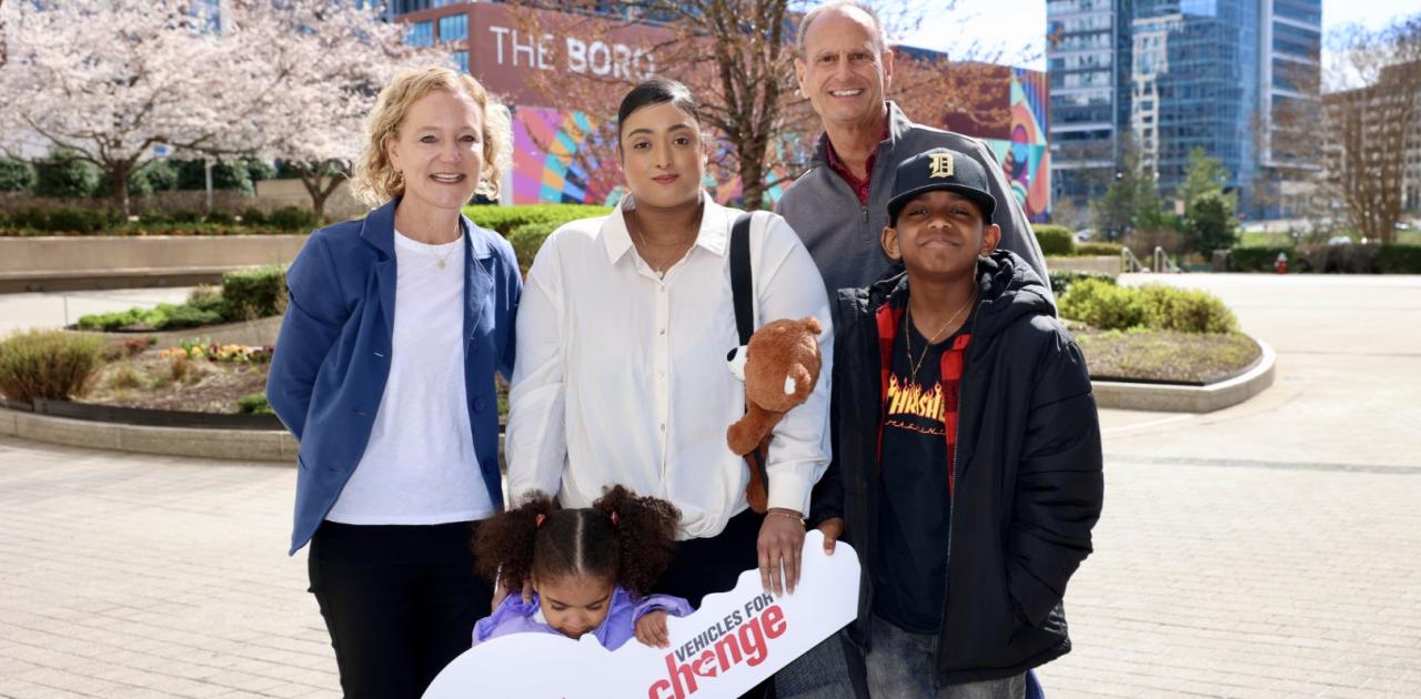 Wheels of Independence