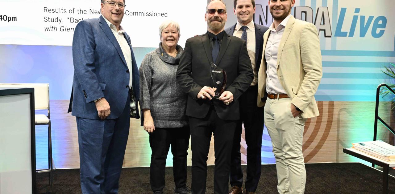 ComplyAuto Wins the NADA Show 2025 Exhibitor Pitch Competition Prize