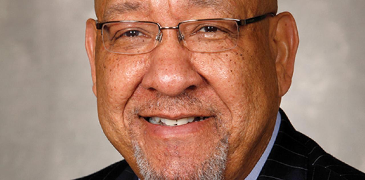 Q&amp;A with New NADA Board Member Bill Perkins