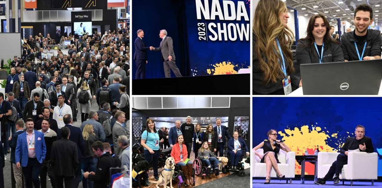 Big Things Happen in ‘The Big D’ – Recap of Day 3 of NADA Show 2023