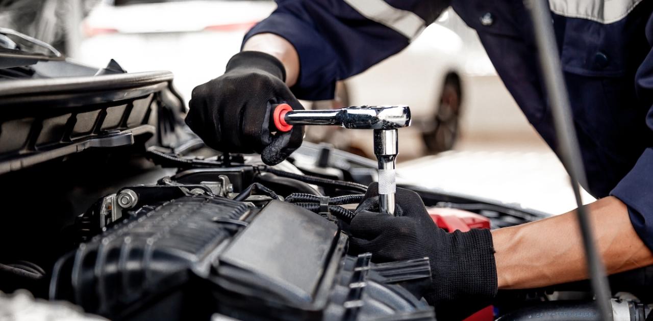 Pohanka Automotive Training Center Graduates First Class of Service Technicians 