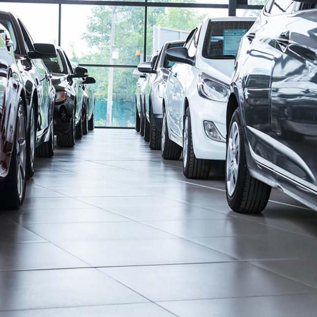 Necessary Car and Truck Sales are Essential Business