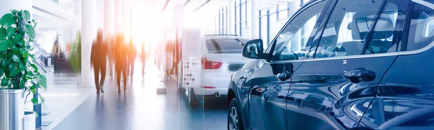 Moving Automotive Retail Forward