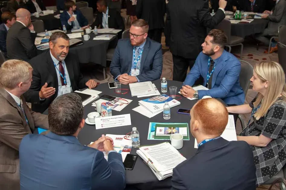 Executive & Finance Committee Meetings