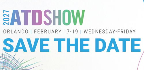 ATD Show 2027