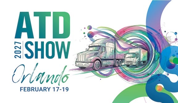 ATD Show 2027 meeting banner