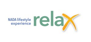 2018 lifestyle relax logo