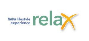 2018 lifestyle relax logo