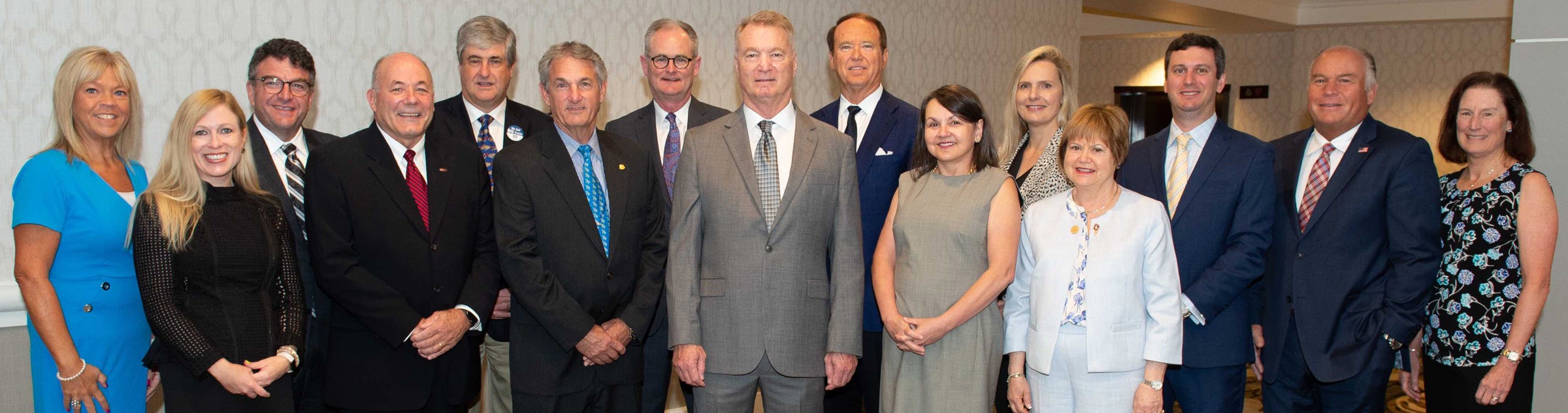 2022 ATD Legislative Fly-In