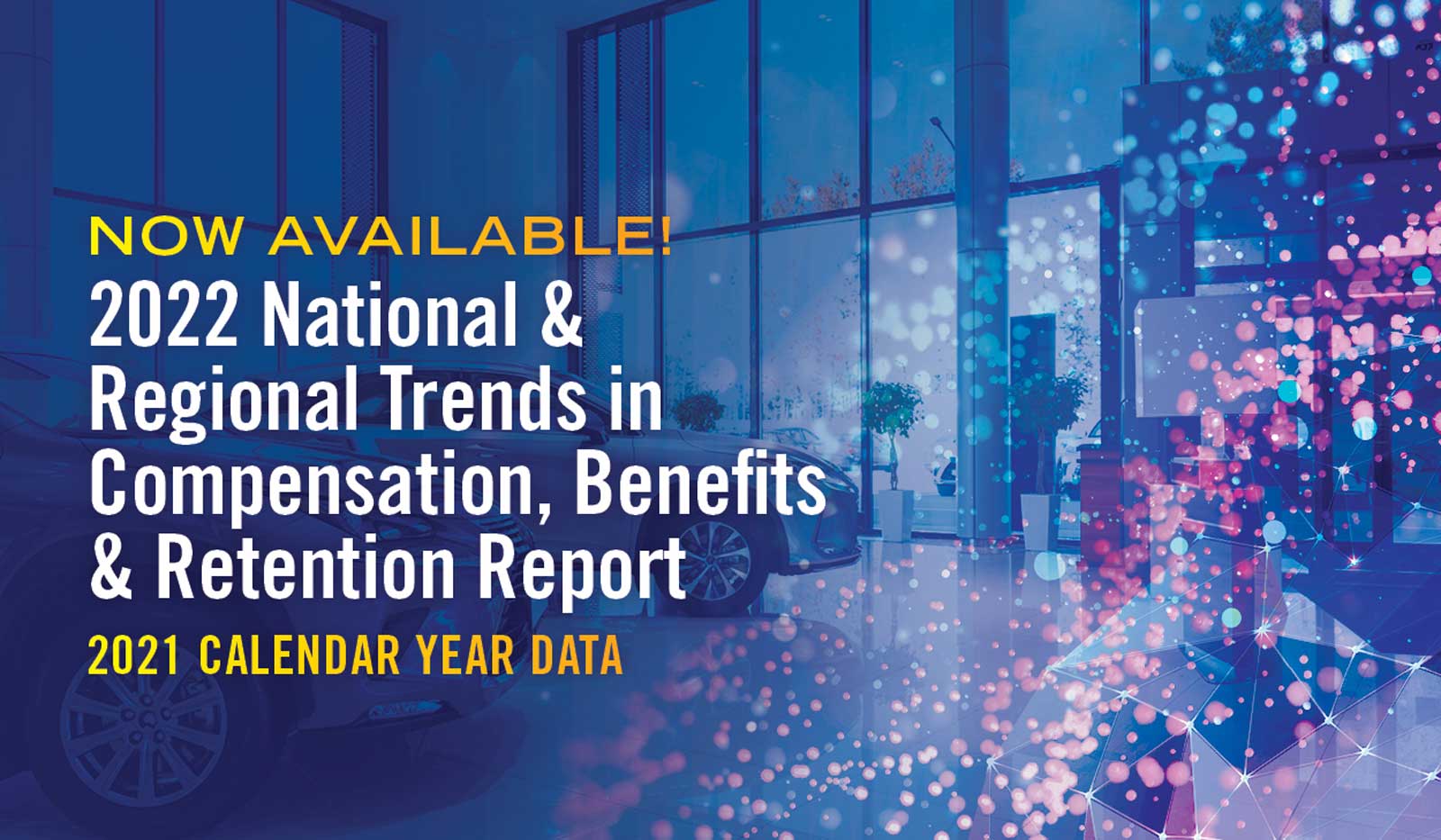 NADA Dealership Workforce Study