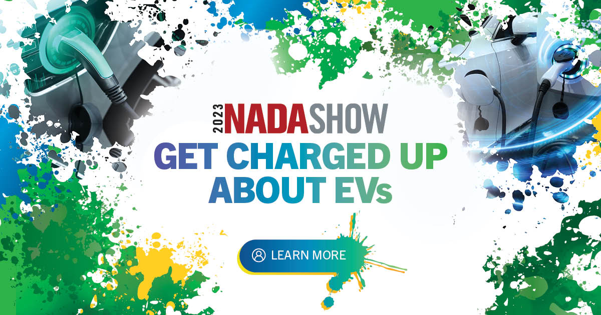 Get Charged Up about EVs