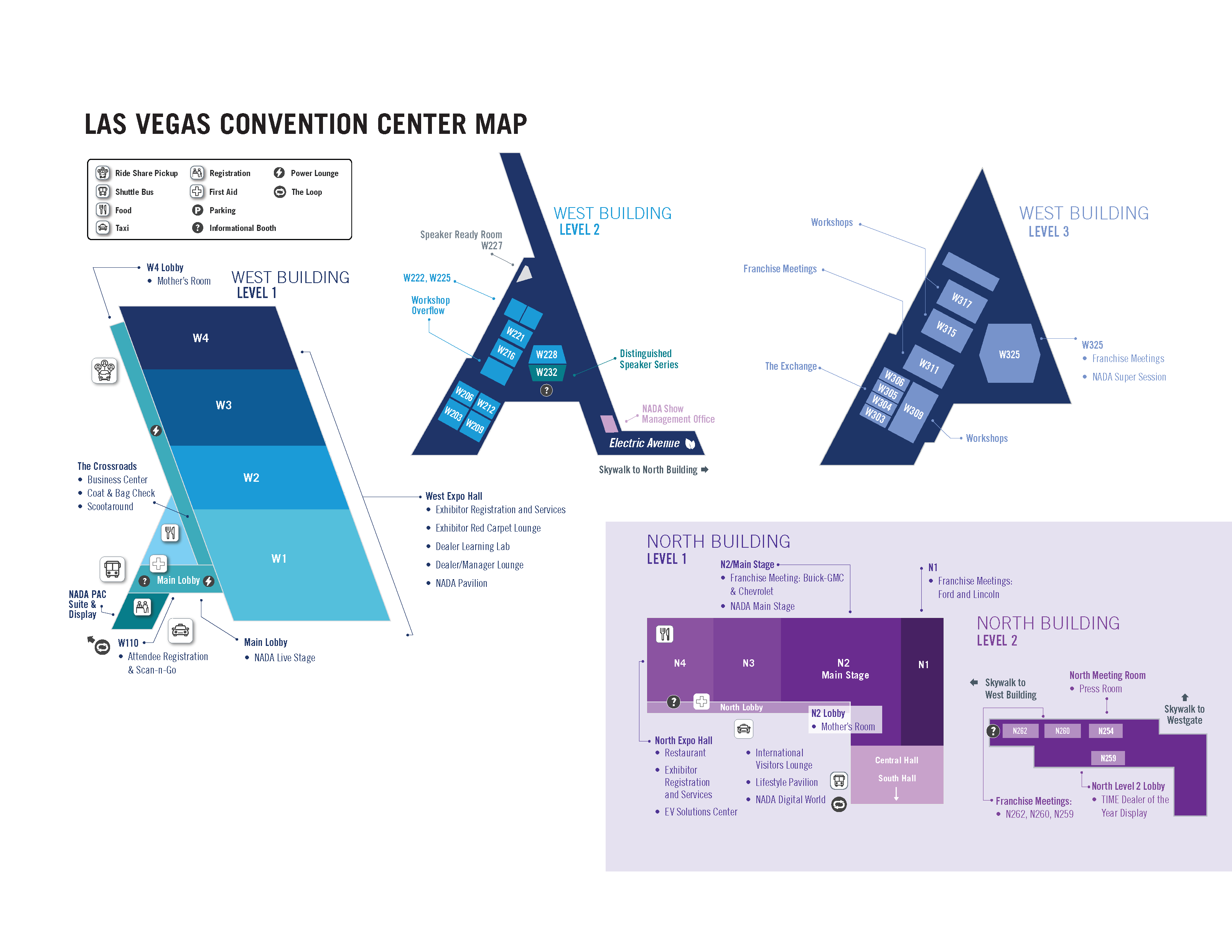 Las Vegas Convention Center Calendar 2024 - Winna Kamillah