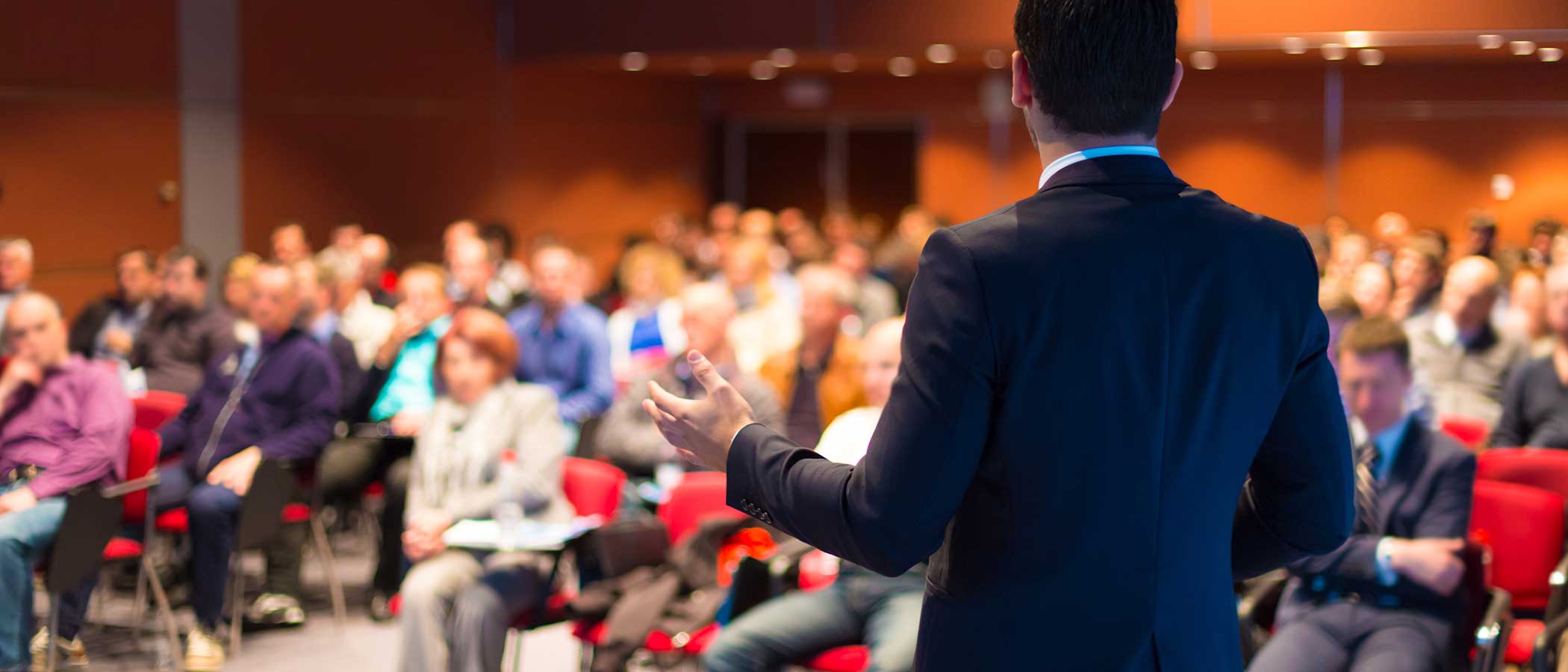 Seminar presentation