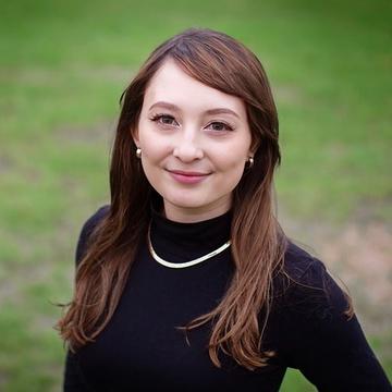 Jasmine Goodsaid | Reporting & Analytics Lead | Dealers United