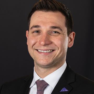 Paul Dosescu | National Training Consultant | Assurant Dealer Services Automotive Training Academy