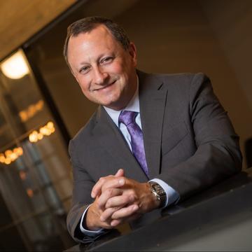 Louis Lessig | Partner | Brown & Connery, LLP