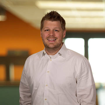 Steve Sexton | Senior EVP of Agency Growth | Stream Companies