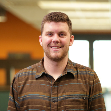 Drew Diehl | SVP of Strategy | Stream Companies