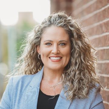 Ashley Roseberry |Director, Enterprise Sales | ACV Auctions