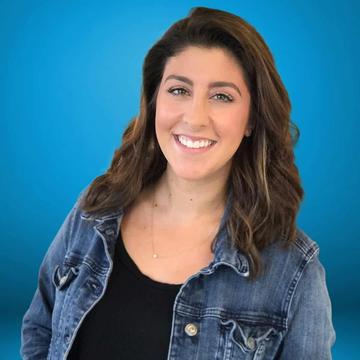 Michaela McCarron | Enterprise Sales Manager | TruVideo