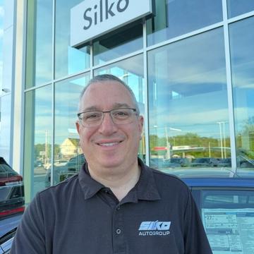 Adam Silverleib | President and Dealer Principal | Silko Auto Group