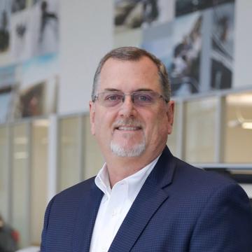 Ernie Norcross | Owner / General Manager | Volvo Cars Memphis