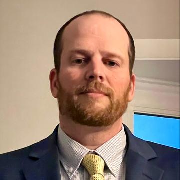 Casey Scheirer | Director of Service | RWC Group