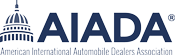 American International Automobile Dealers Association logo