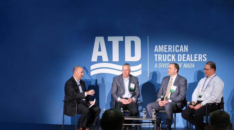 ATD_Roundtable 2016 Show