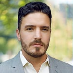 Abram Olmstead, Profile Photo, 2021