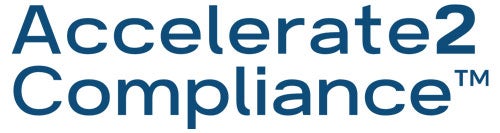 Accelerate2Compliance Logo