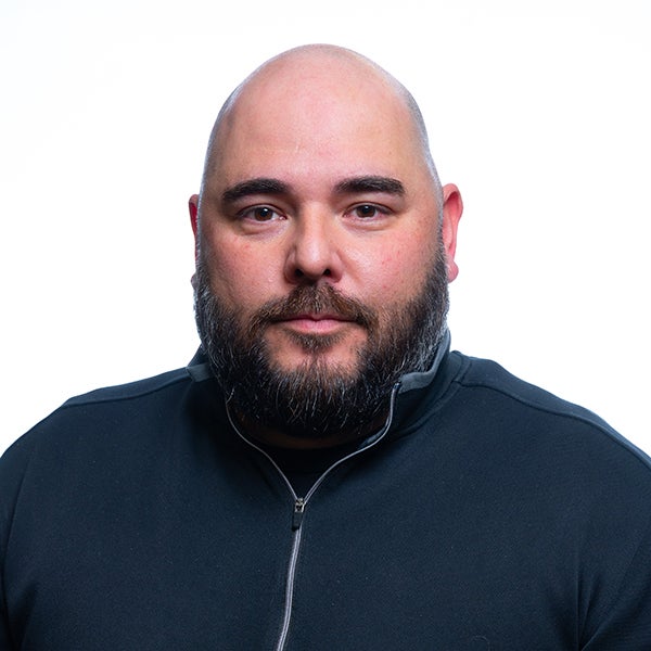 Adam Esquivel