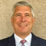Joe Akers