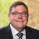 2021 NADA Board Member Steven Allwine